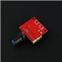 ECSiNG Lot de 4 mini contrôleurs de vitesse CC 5 V-35 V 5 A - Module de commutation réglable PWM CC - Régulateur de tension LED