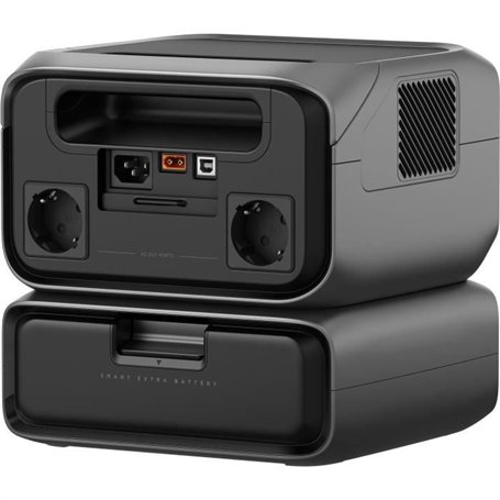 Batterie de démarrage - EcoFlow - RIVER 3 Max - Haute performance