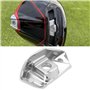 LT Easiyl Poids de Driver de Golf 13 G Compatible avec Taylormade Stealth 2 Plus 2023 Tête de Driver
