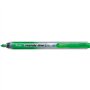 Pentel Handy-Line S Surligneur Rétractable/Rechargeable Vert