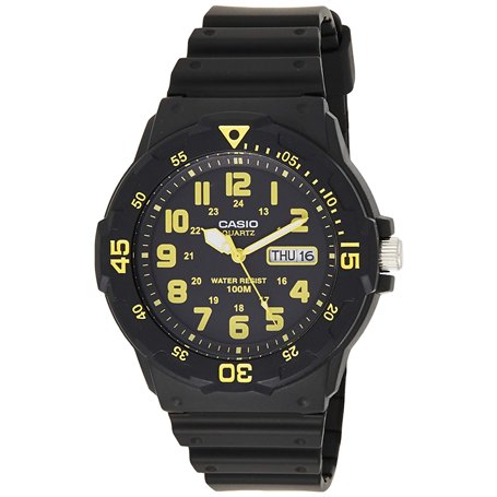 Montre Homme Casio (Ø 50 mm)