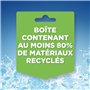 Raid Essentials Anti moucherons Recharge pour Piège Lumineux - Moucherons et mites - Sans Insecticides - 2 Recharges