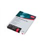 Nobo 33638237 Pack de 100 Films de rétroprojection pour copieur papier
