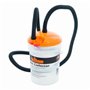 Triton 330055 Collecteur de Sciure 20 litres DCA300