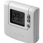 Honeywell Home DT90A1008 Thermostat d'Ambiance Digital Blanc