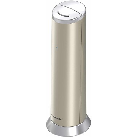 Panasonic téléphone sans Fil avec répondeur (Version Allemande!) KX-TGK220GN champaner [Version Allemande]