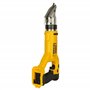 DeWalt DCS491NT-XJ Cisaille, 18 V, Jaune/Noir/Argenté