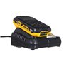 Clé à chocs Dewalt DCD709D2T 340 W 18 V