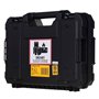 Clé à chocs Dewalt DCD709D2T 340 W 18 V