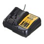 Clé à chocs Dewalt DCD709D2T 340 W 18 V