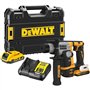 DEWALT DEWDCH172D2 DCH172D2 Marteau rotatif ultra compact XR SDS Plus 18 V 2 x 2
