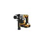 DEWALT DCH172P2-QW - Martillo Electroneumático sin escobillas XR 18V SDS-Plus 1,4J con 2 baterías Li-Ion 5Ah y maletín TSTAK