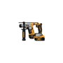 DEWALT DCH172P2-QW - Martillo Electroneumático sin escobillas XR 18V SDS-Plus 1,4J con 2 baterías Li-Ion 5Ah y maletín TSTAK