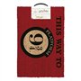 Pyramid International Paillasson Harry Potter (This Way to Platform 9 3/4) 60 x 40 cm