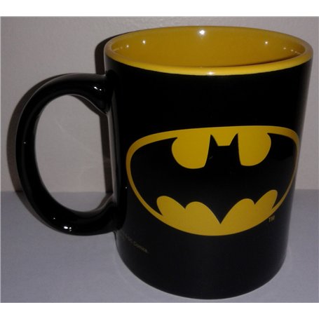Mug batman black