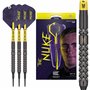 Target Darts Luke Littler Loadout Jeu de Fléchettes à Pointe Souple