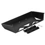 Targus Under Desk Docking Tray Black