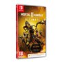 Mortal Kombat 11 Ultimate Code In Box (Nintendo Switch)