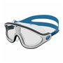 Lunettes de bain Speedo Biofuse Rift Bleu Taille unique