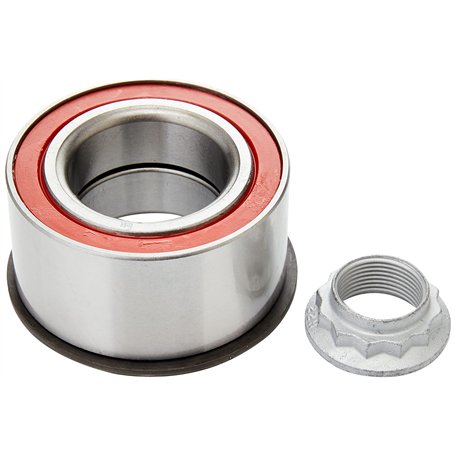 Febi bilstein 21996 Jeu de roulements de roue