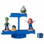 Super Mario Balancing Game Underground Stage