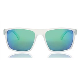 Superdry Kobe Sunglasses - Green/Crystal