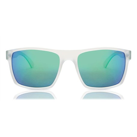 Superdry Kobe Sunglasses - Green/Crystal