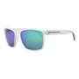 Superdry Kobe Sunglasses - Green/Crystal