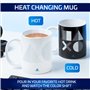 Paladone Playstation Mug avec changement de chaleur PS5