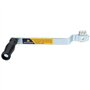 AB Tools Poignee de treuil de Rechange pour treuils de Transport de Voiture a 2 Vitesses