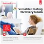 Honeywell Home - HR27-2AMZ - Lot de 2 Vannes Thermostatiques pour Radiateur Intelligent HR 27 ECO ETRV Vanne de Radiateur Thermo