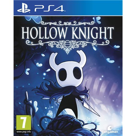 Hollow Knight