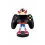 Cableguys Figurine Gaming Crash Bandicoot N. Sane Trilogy - Accessoire support pour manette ou smartphone - Câble USB inclus - 2