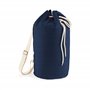 Westford Mill Unisexe Earthaware Biologique Mer Sac - Épaule Duffle Sac à Main - Marine française