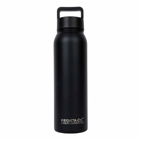 Bouteille d'eau Regatta RCE555-800 Noir 600 ml