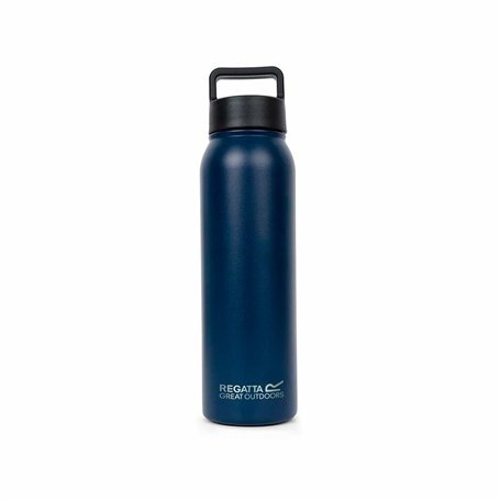 Bouteille d'eau Regatta RCE555-ZV7 Bleu foncé 600 ml