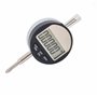 KATSU Indicateur de Cadran Numérique DTI 0-12,7mm 0,001mm/0,00005" Grands LCD Sonde de Indicateur de Test de Cadran Outils de Me