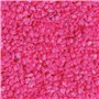 Flamingo - Gravier neon rose 1 kg pour aquarium - FL-400430