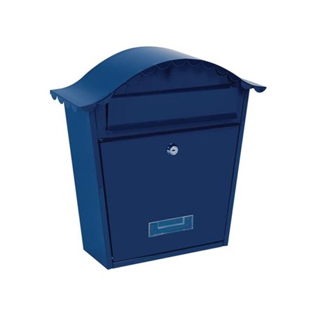 Perel Boîte aux Lettres Paris