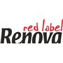Renova Lot de 70 serviettes en papier Red Label Orange