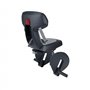 POLISPORT 8636100022 - Siège Guppy Junior MIK HD Polyvalent pour Enfants de 6+, Compatible avec vélos 24''-29'' et vélos électri