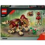 LEGO Jurassic World 76970 Dolores, le Bébé Aquilops - Jeu de Construction des 7 ans