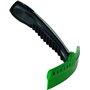 Vikan Wipe-n-Shine Squeegee 25cm - Moderne - Black & Green