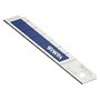 Irwin 10507103 Lot de 8 lames sécables Bleu 18 mm (Import Grande Bretagne)