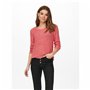 Chemise à manches longues femme Only Only geena Xo