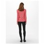 Chemise à manches longues femme Only Only geena Xo