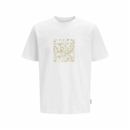 T-shirt à manches courtes homme Jack & Jones