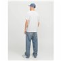 T-shirt à manches courtes homme Jack & Jones
