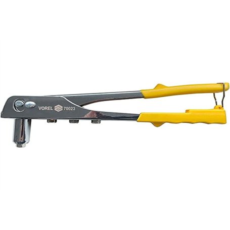Vorel 70023 Riveteuse supplémentaire
