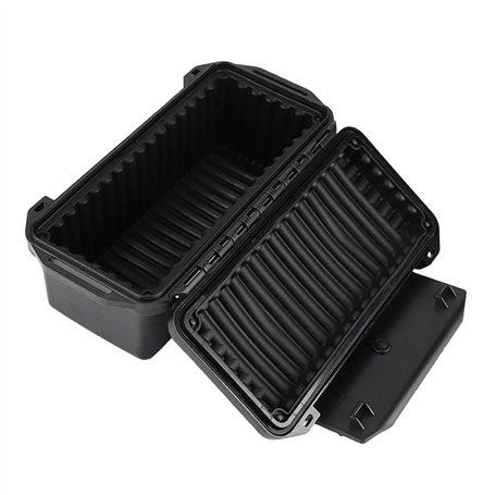 Regun Boîte de Rangement de Survie